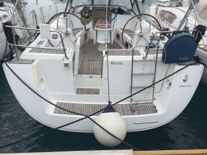 Oceanis 46