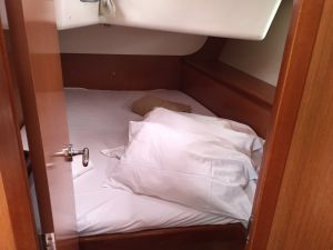 Oceanis 46