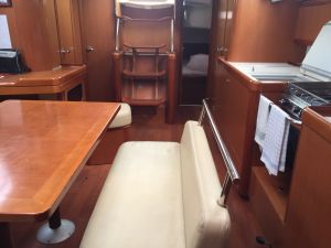 Oceanis 46