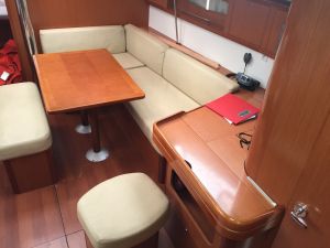 Oceanis 46