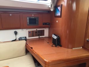 Oceanis 46
