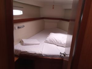 Oceanis 46
