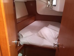 Oceanis 46