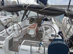 Oceanis 46