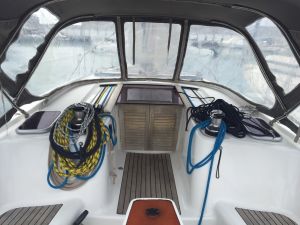 Oceanis 46