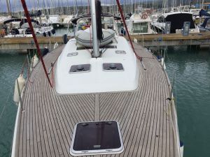 Oceanis 50