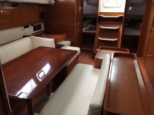 Oceanis 50