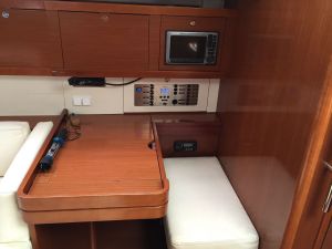 Oceanis 50