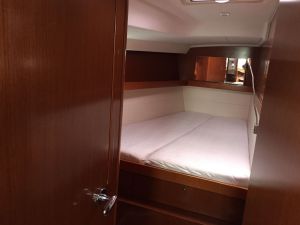 Oceanis 50