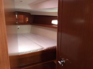 Oceanis 50