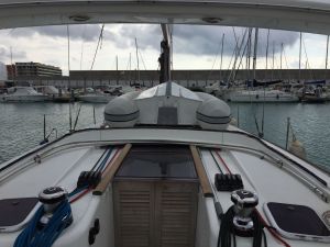 Oceanis 50