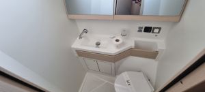 Oceanis 46.1