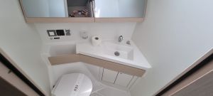 Oceanis 46.1