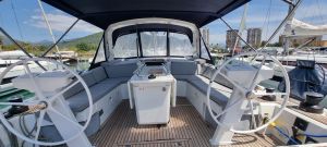 Oceanis 46.1