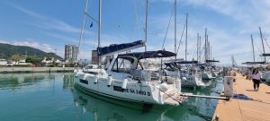 Oceanis 46.1