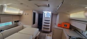 Oceanis 46.1