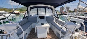 Oceanis 46.1