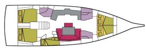 Oceanis 46.1