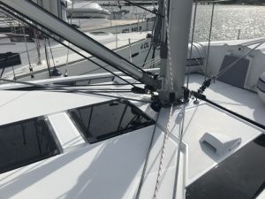 Oceanis 46.1