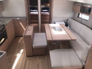 Oceanis 46.1