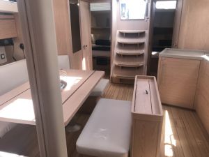 Oceanis 46.1