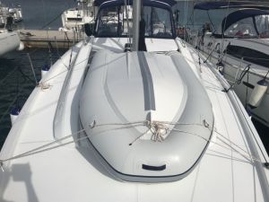 Oceanis 46.1