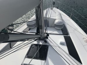 Oceanis 46.1