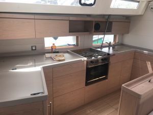 Oceanis 46.1