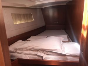 Oceanis 45