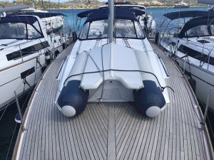 Oceanis 45