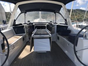Oceanis 45