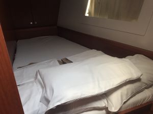 Oceanis 45