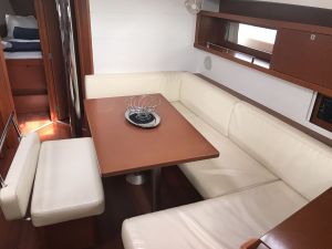 Oceanis 45