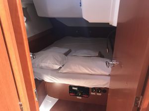 Oceanis 45