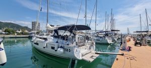 Oceanis 40.1