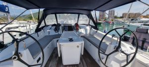 Oceanis 40.1