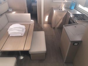 Oceanis 40.1