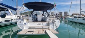 Oceanis 40.1