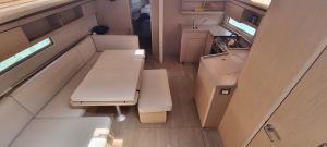 Oceanis 40.1