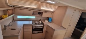 Oceanis 40.1