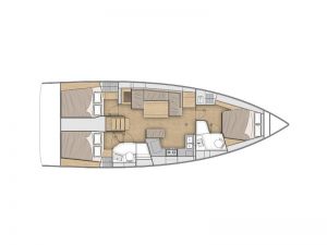 Oceanis 40.1