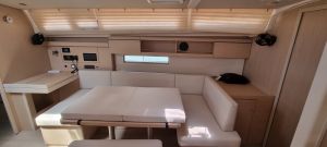 Oceanis 40.1