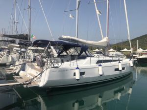 Oceanis 40.1