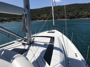 Oceanis 51.1