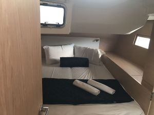 Oceanis 51.1