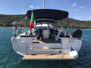 Oceanis 51.1