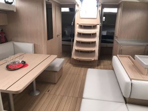 Oceanis 51.1