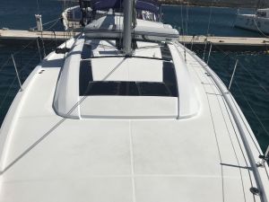 Oceanis 51.1
