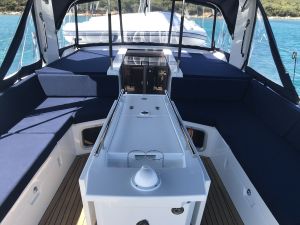 Oceanis 51.1