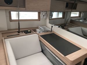 Oceanis 51.1